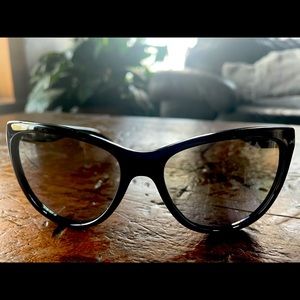 OAKLEY FRINGE sunglasses. Mint condition!